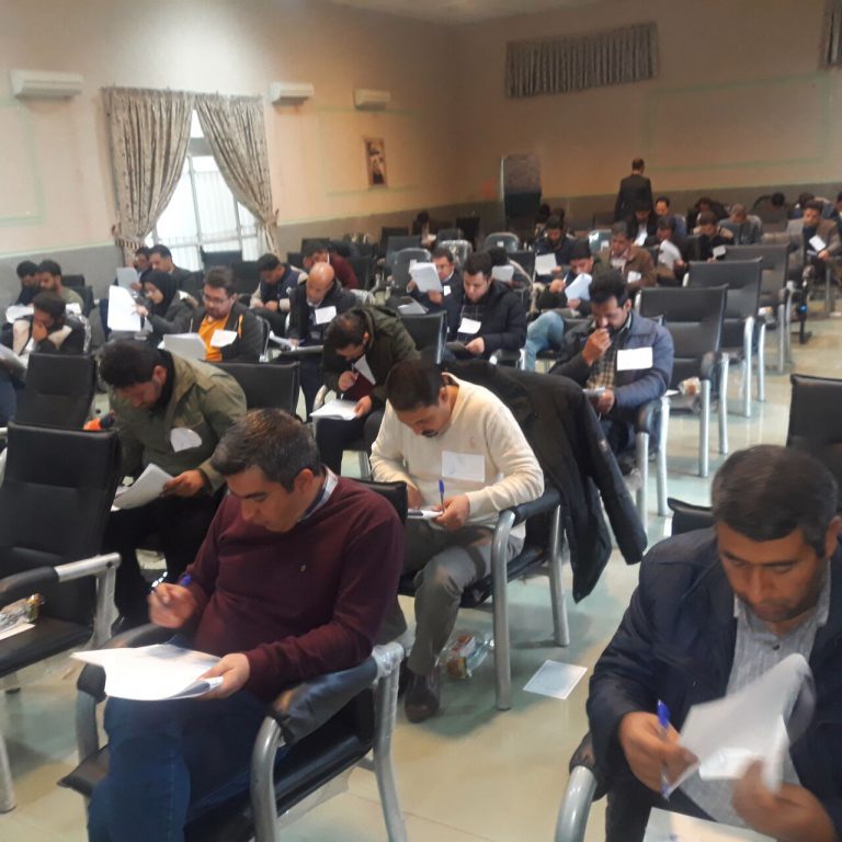 تعویق آزمون جامع پیش درمانگاهی دامپزشکی