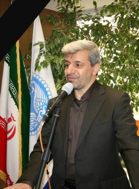 کرونای شوم یکی دیگر از دانشمندان این مرز و بوم را از ایران گرفت